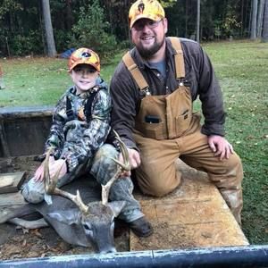 Meet your Posher, Jeremy